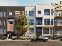 Florence condos locatifs – photo 4