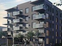 Gare du Canal Condominiums