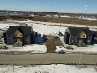 Projet rue Gaston L. Tremblay