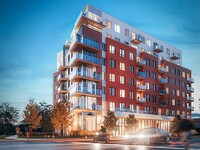 Georges Henri Condominiums