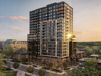 Le 155 Grande Allée