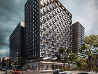 Griffin Square – photo 2