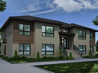 Habitations Tendance Chambly