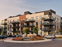 Horizon condominiums