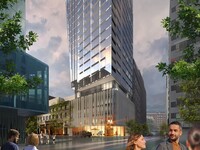 Imperia Condominiums