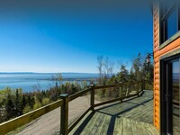 La Seigneurie des Éboulements