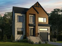 La Bourgade de Mirabel