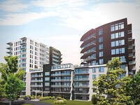 La Consolata condos locatifs