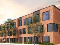 Le Carré Charlevoix