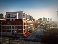 LABO appartements locatifs 