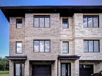 Linq par Les Habitations Sylvain Ménard