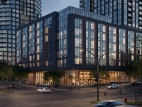 Le Livmore Ville-Marie