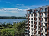 Le Majestic du Lac Boivin