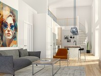 Médina condominiums