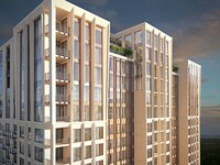 Le Sherbrooke Condos