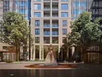 Le Sherbrooke Condos – photo 2