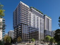 Le Vittorio Griffintown