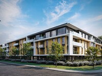 Leora condos locatifs