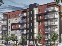 Les Belvédères de la Gare