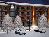 Les Caches de la Grande Pointe