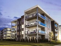 Les Façades du Mesnil