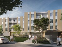 Les Îles Courcelles