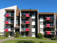 Les Jardins du Vallon