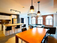 Les Lofts de la Fabrique