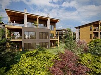 Les Repères Mont-Orford