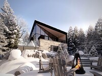 L’Hymne des Trembles