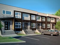 Longue-Pointe sur le fleuve