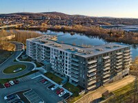Lumineau Appartements