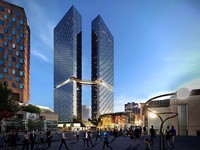 Maestria Condominiums