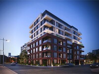 McCord Condos Locatifs