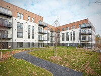 Le Meridiem St-Jérôme