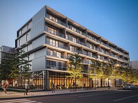 Milhaus Condos locatifs – photo 3