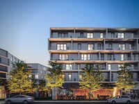 Milhaus Condos locatifs