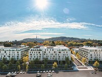 Milhaus Condos locatifs