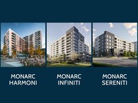 Monarc Condos locatifs – photo 4