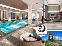 Monarc Condos locatifs – photo 3