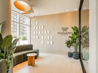 Monarc Condos locatifs