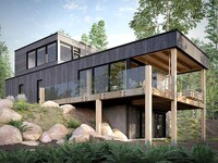 Domaine La Montagne Noire