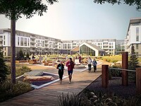 Nordicéa condos locatifs