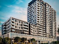 Novia condos locatifs