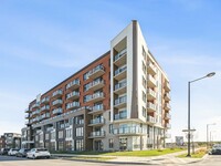 NOVIA de la Gare – Candiac