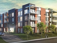 Odyssée Condos