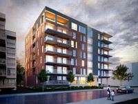 Orizon Condominiums - Phase 3