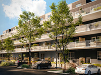 Osha Condos & Maisons de ville