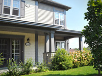 Le Plateau McCrea - Place Albert Charpentier