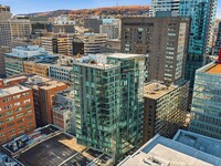 Primeira appartements